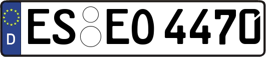 ES-EO4470
