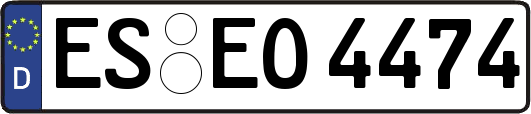 ES-EO4474