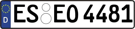 ES-EO4481