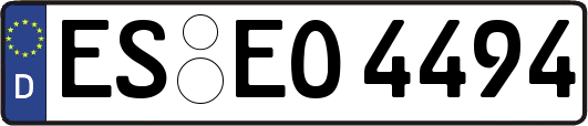 ES-EO4494