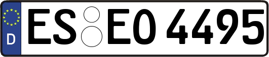 ES-EO4495