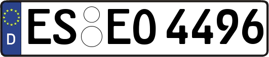 ES-EO4496