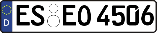 ES-EO4506
