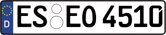 ES-EO4510