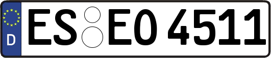 ES-EO4511