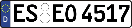 ES-EO4517