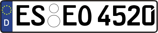 ES-EO4520