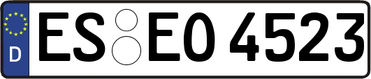 ES-EO4523