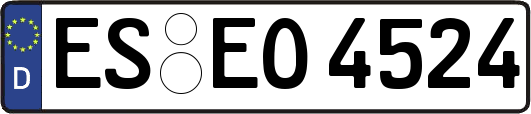ES-EO4524