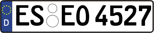 ES-EO4527