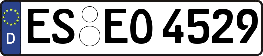ES-EO4529