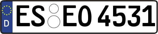 ES-EO4531
