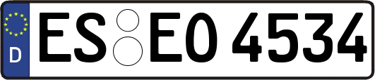 ES-EO4534