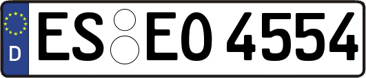 ES-EO4554