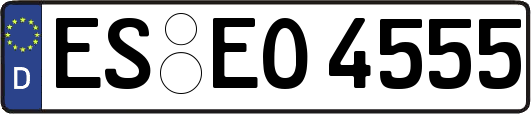 ES-EO4555