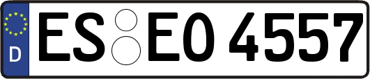ES-EO4557
