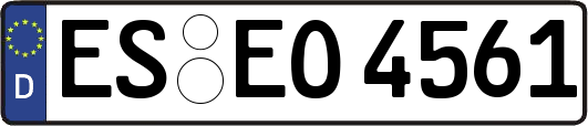 ES-EO4561