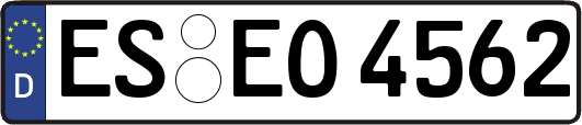 ES-EO4562