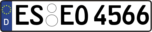 ES-EO4566