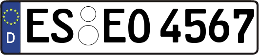 ES-EO4567
