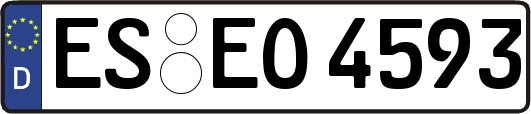 ES-EO4593