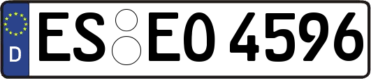 ES-EO4596