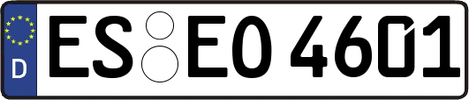 ES-EO4601