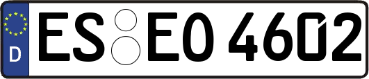 ES-EO4602