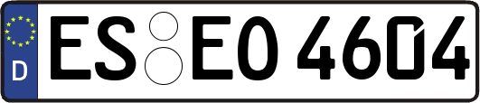 ES-EO4604