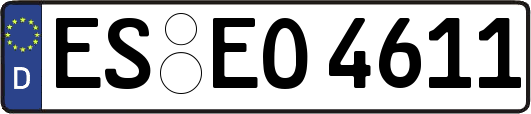 ES-EO4611