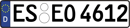 ES-EO4612
