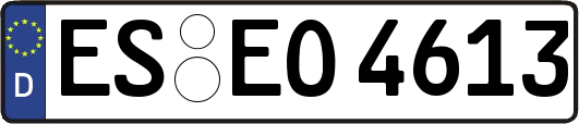ES-EO4613