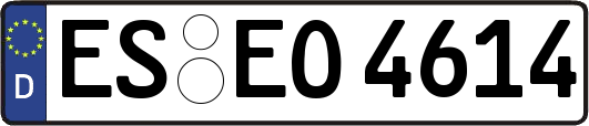 ES-EO4614
