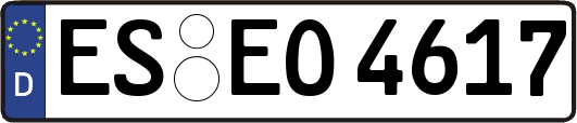 ES-EO4617