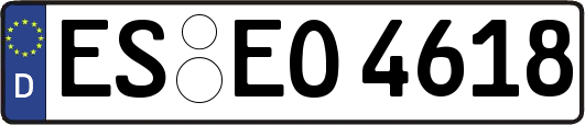 ES-EO4618