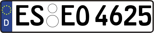 ES-EO4625