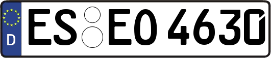 ES-EO4630