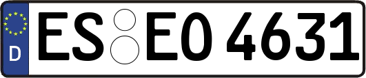 ES-EO4631