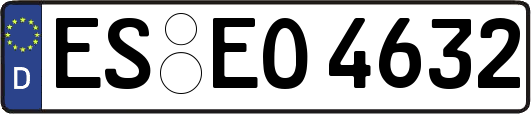 ES-EO4632
