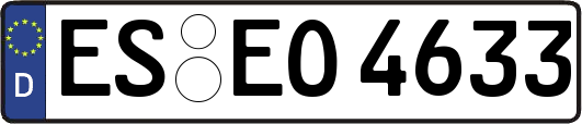 ES-EO4633
