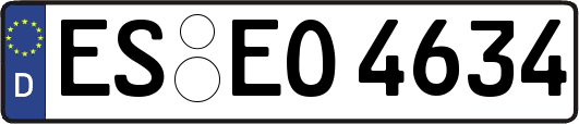ES-EO4634