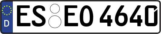 ES-EO4640