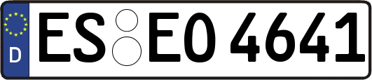 ES-EO4641