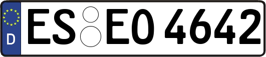 ES-EO4642