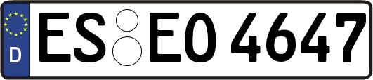 ES-EO4647