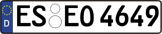 ES-EO4649