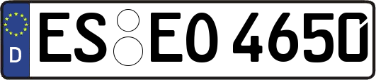 ES-EO4650