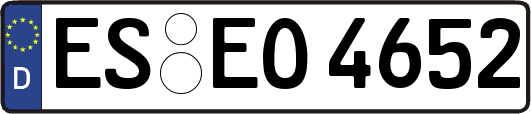 ES-EO4652