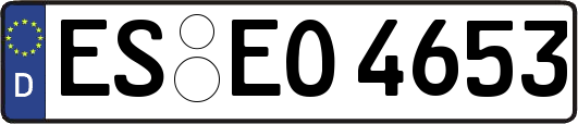 ES-EO4653