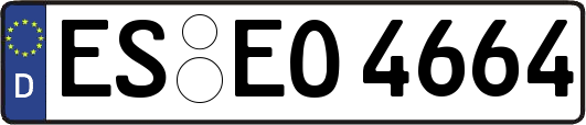 ES-EO4664